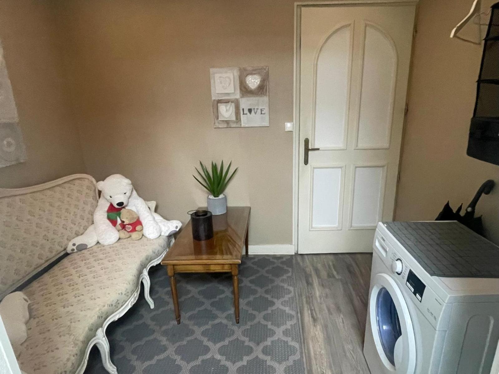 Appart' Spa Et Sauna Privatif Au Coeur De Beaune Exteriér fotografie