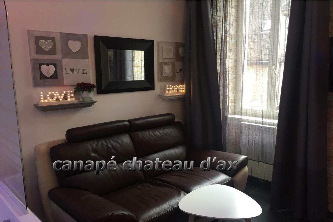 Appart' Spa Et Sauna Privatif Au Coeur De Beaune Exteriér fotografie
