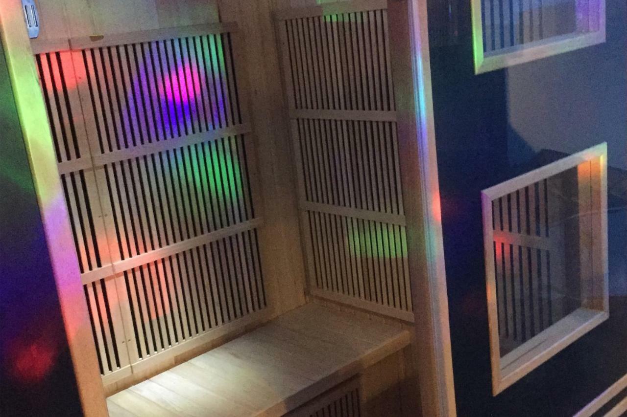 Appart' Spa Et Sauna Privatif Au Coeur De Beaune Exteriér fotografie