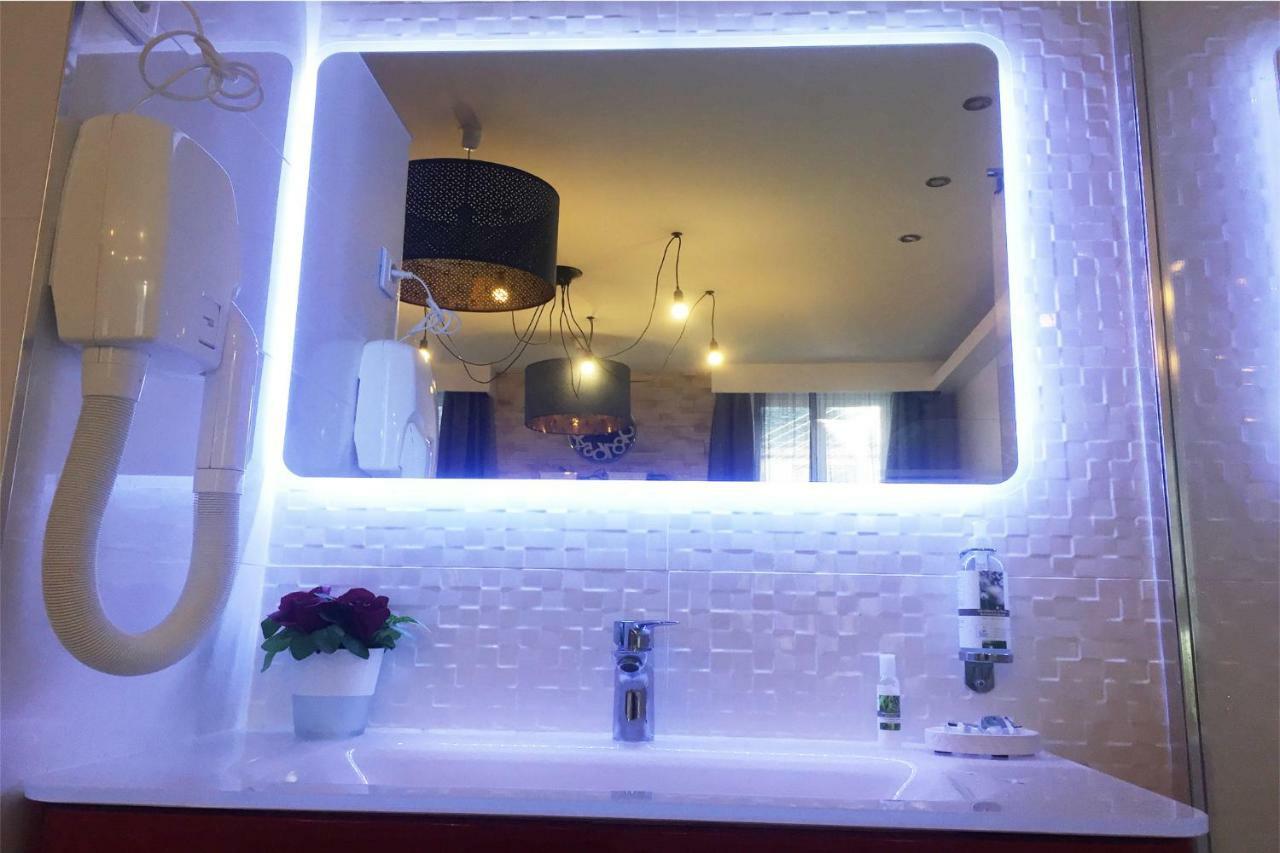 Appart' Spa Et Sauna Privatif Au Coeur De Beaune Exteriér fotografie
