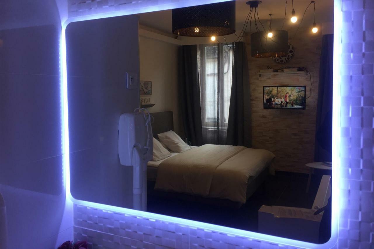Appart' Spa Et Sauna Privatif Au Coeur De Beaune Exteriér fotografie